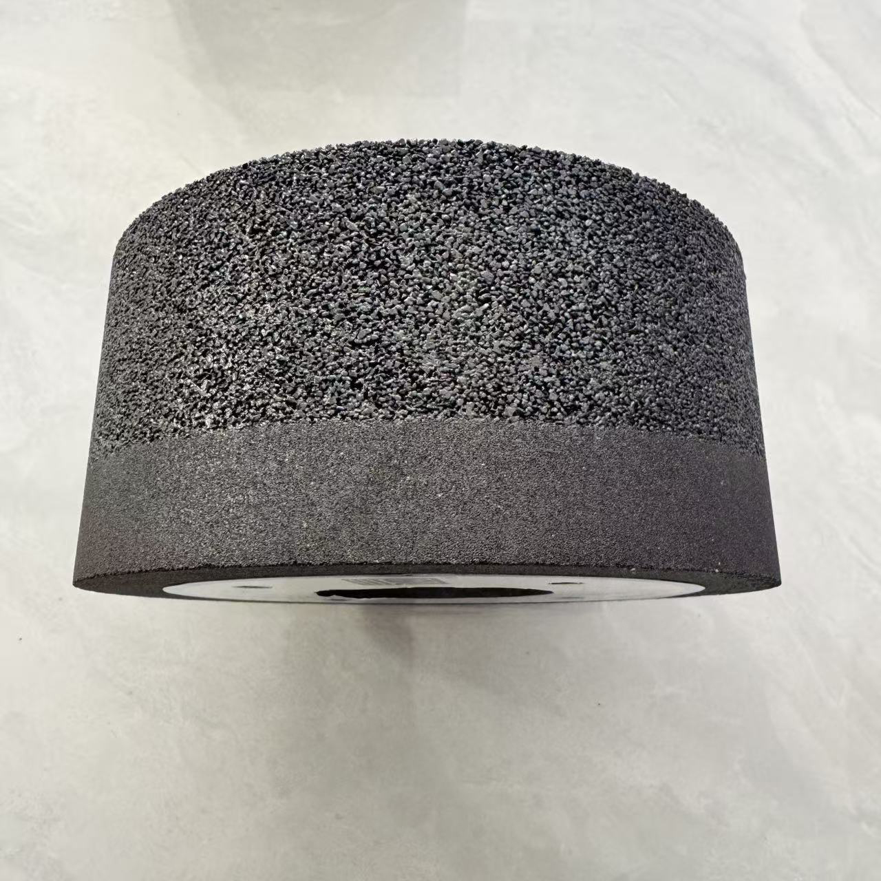 顺心捷 砂轮 150x70x55-4*M8mm 块高清大图