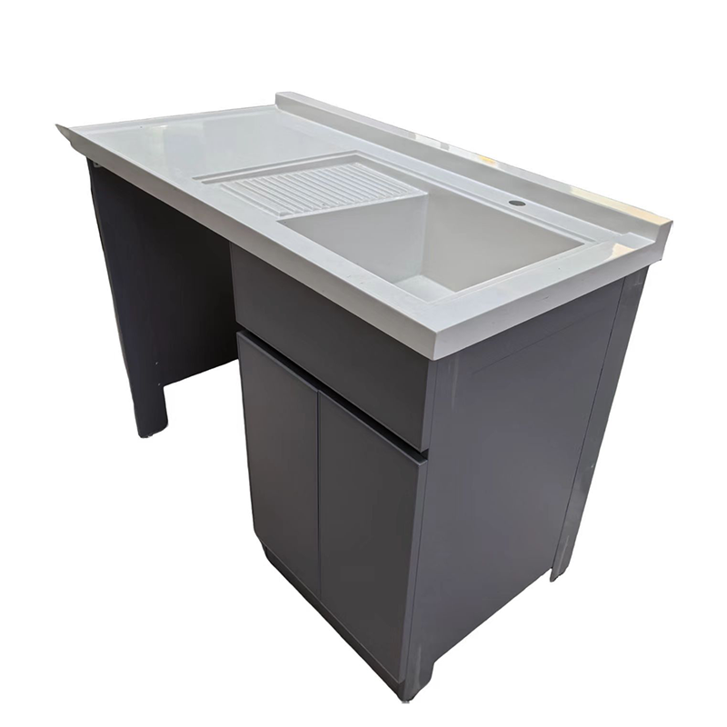 茂春 洗衣机柜 3500*800*900mm(台)高清大图