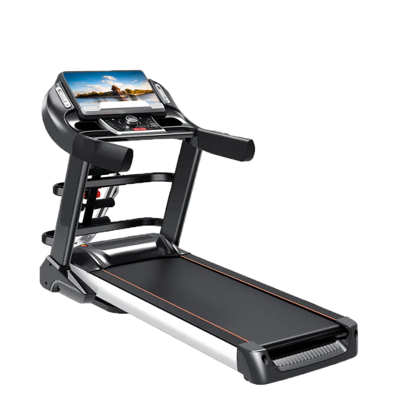 健卡侬跑步机JK97/台高清大图