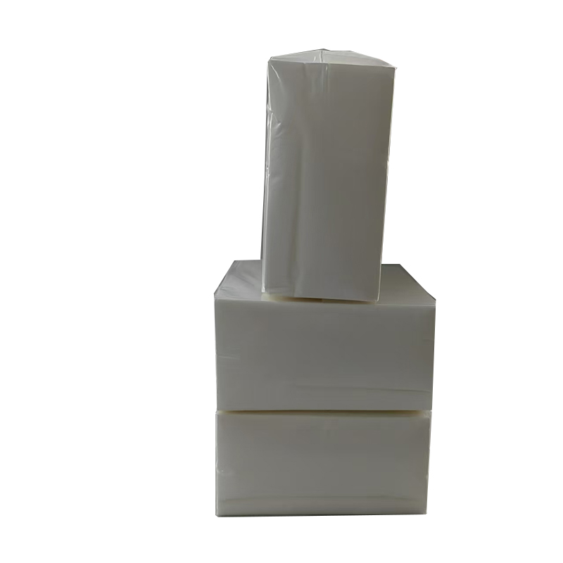 炯毅 纸抽 抽纸 商务纸抽 纸抽 17.5cm*8.5cm 箱高清大图