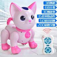 盈佳智能遥控猫/莎莎(充电板) 2059A