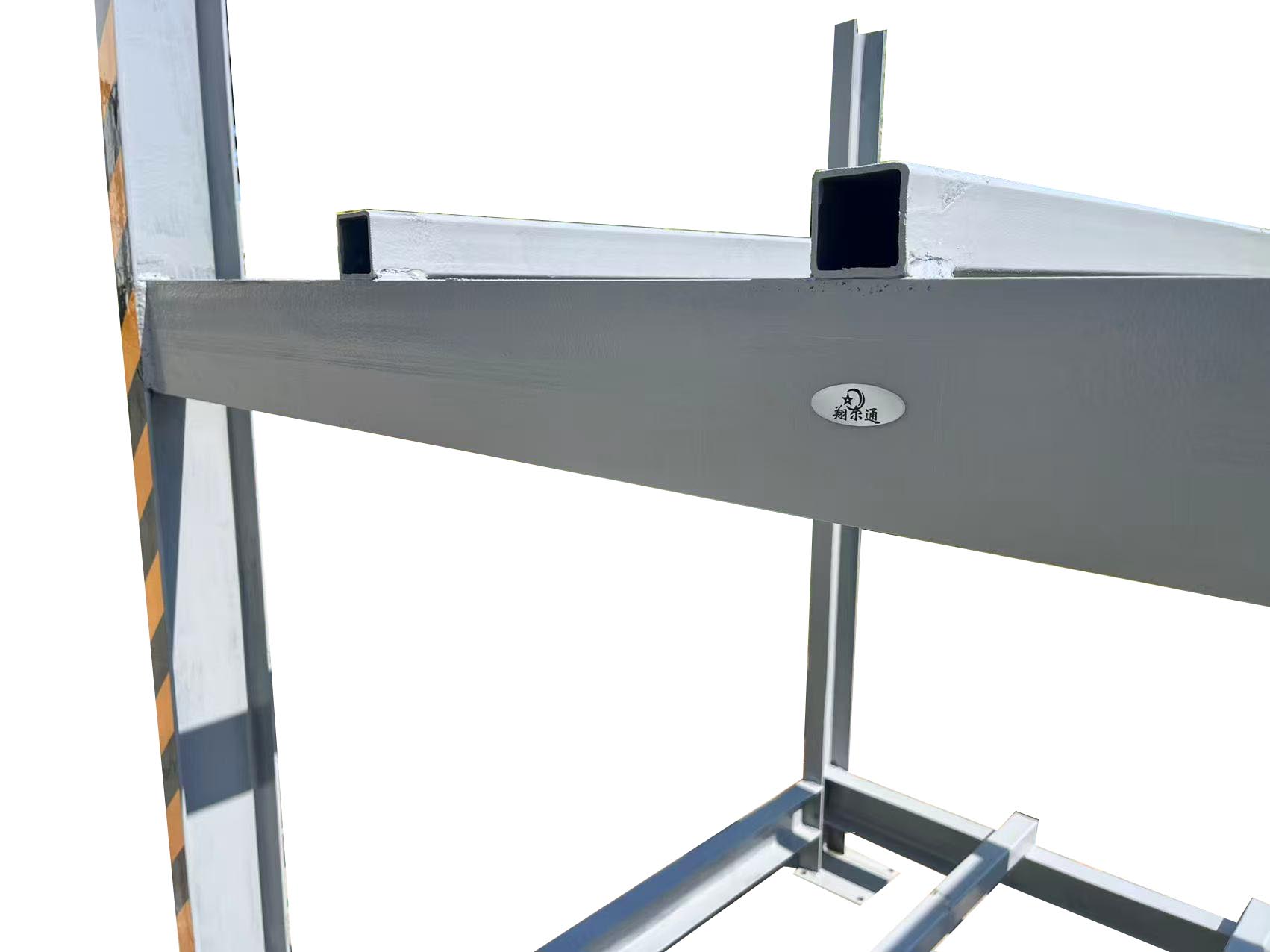 翔尔通 置物架 2500*1500*1860mm/个高清大图