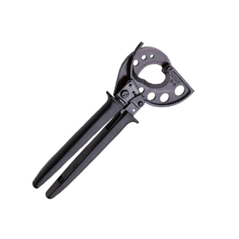 史丹利Stanley 棘轮式电缆切割钳54mm&STHT73689-8-23