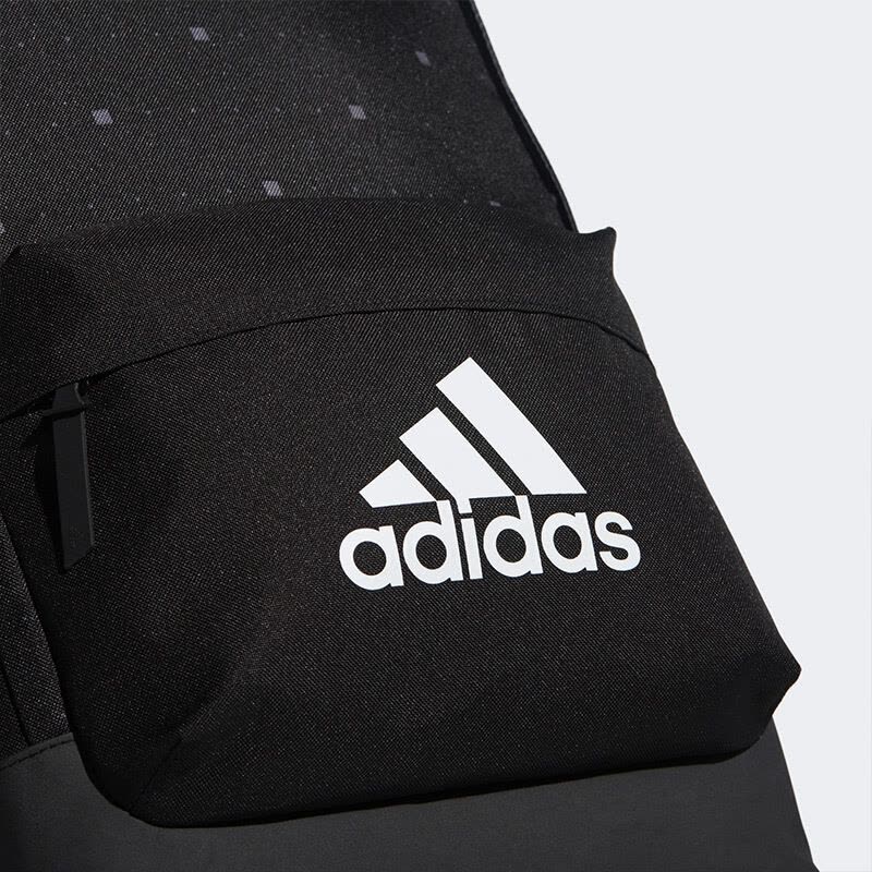 阿迪达斯 ADIDAS 双肩包男女包CLAS BP 3S POCK 运动休闲舒适双肩背包DT2616 D图片