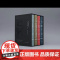 [专享礼盒装]那不勒斯四部曲布面精装珍藏版(共4册)我的天才女友+新名字的故事+离开的留下的+失踪的孩子 外国文学小说书