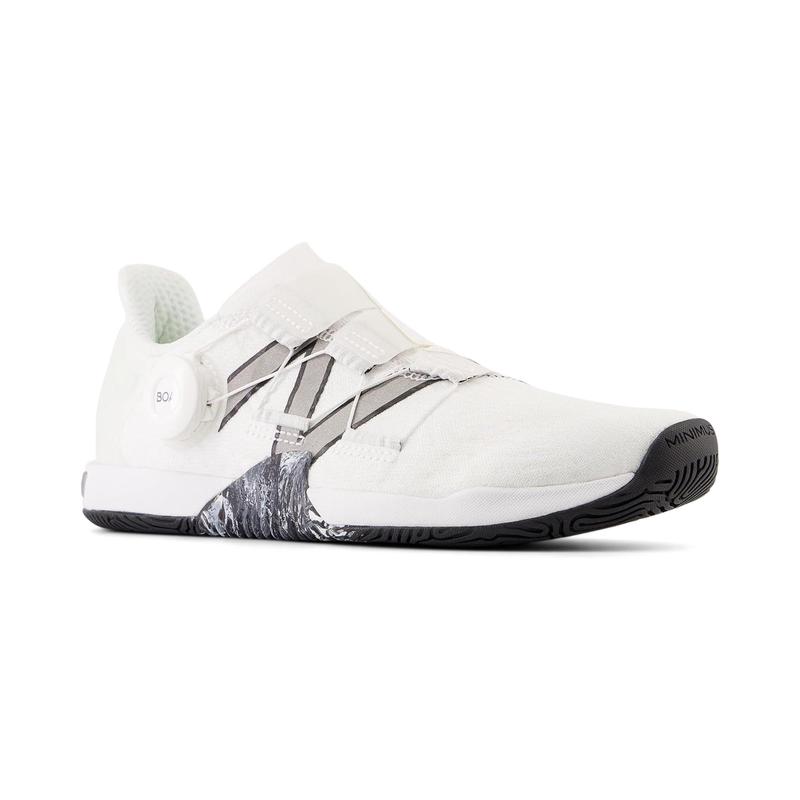 新百伦(New Balance)New Balance女款轻便防滑训练鞋BOA系统透气高清大图