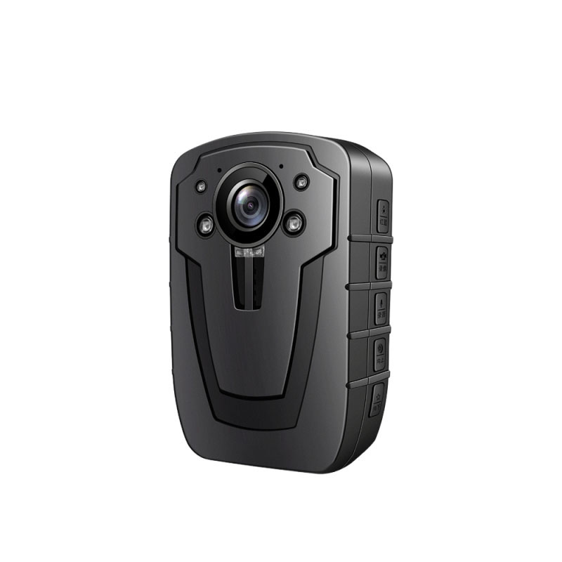 凯圣蓝 K-W128-C8 128G 工作记录仪 WiFi+定位版高清大图