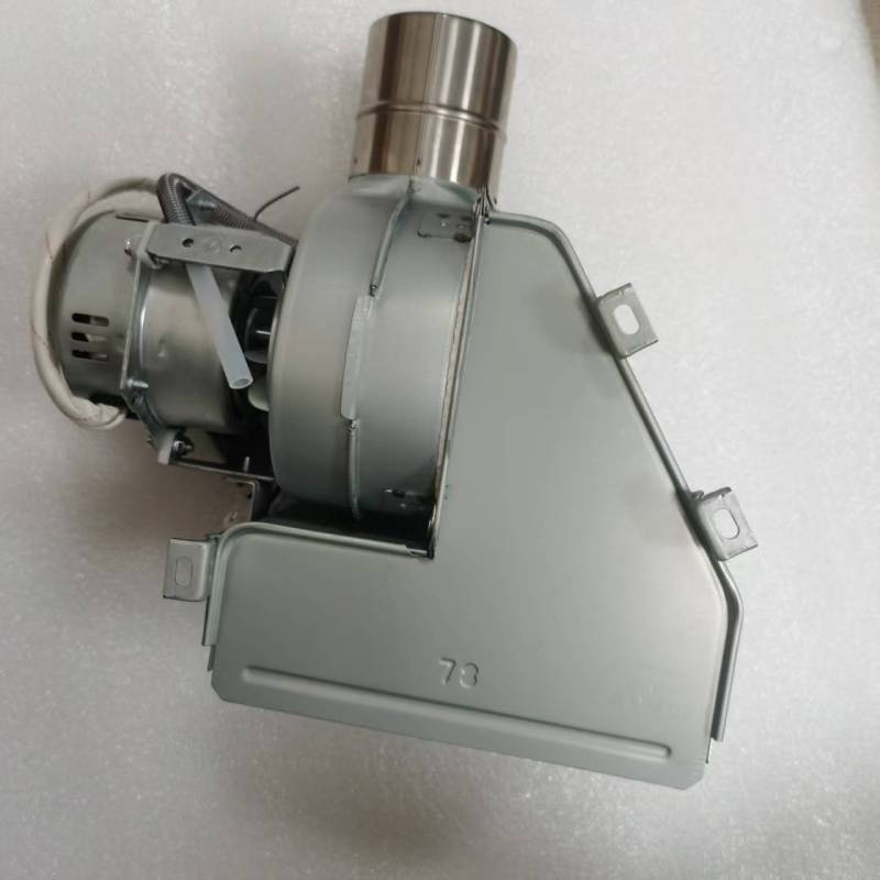 帮客材配 全新原装惠而浦燃气热水器JSQ25- T13US Y13US风机 收前验货高清大图