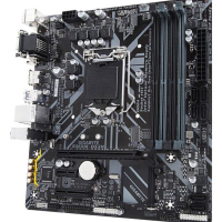 技嘉（GIGABYTE） B360M-DS3H“吃鸡”游戏主板（Intel B360M/LGA 1151）