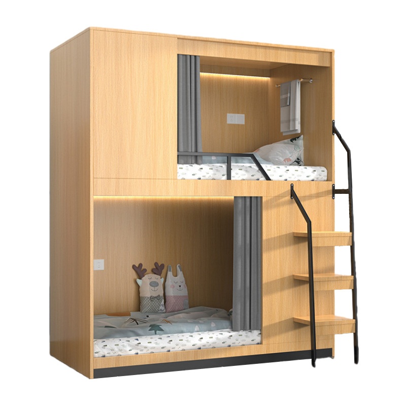 锁匠 上下铺高清大图