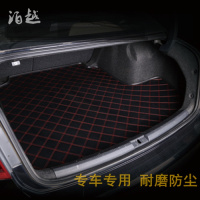 江铃新驭胜s330全包围后备箱垫江铃驭胜s350改装专用装饰汽车用品