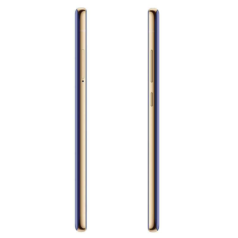 mi/小米6 智能游戏手机 移动联通电信 全网通(4G+64G) 梦幻兰
