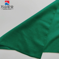 万山宏业 防护旗带杆 服饰配件(绿色50*37cm)FHQ20/个