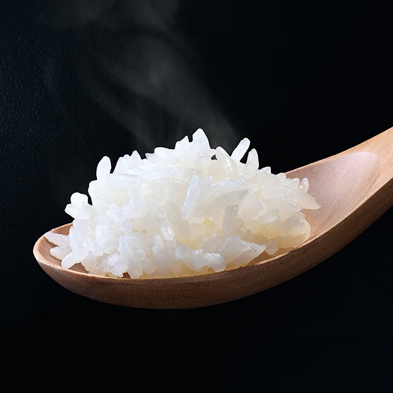 福临门五福临门东北长粒香5kg(影)高清大图