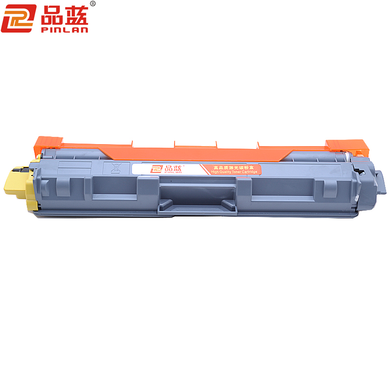 品蓝TN-281K TN-285C TN285Y TN285M 适用兄弟HL-3140 3150高清大图