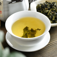 张一元 特级安溪乌龙茶56g/罐*3 福建茗茶 乌龙茶茶叶