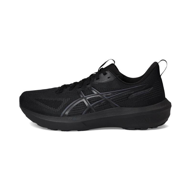 亚瑟士(ASICS)专业缓震跑步鞋男子运动训练鞋透气耐磨减震跑步鞋