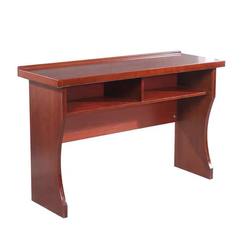 书桌 条桌1200*550*760mm