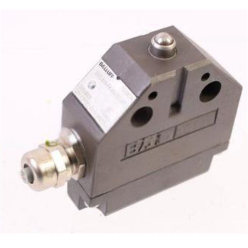 限位开关 BALLUFF BNS 819-FK-60-101 单位:个 货期15天