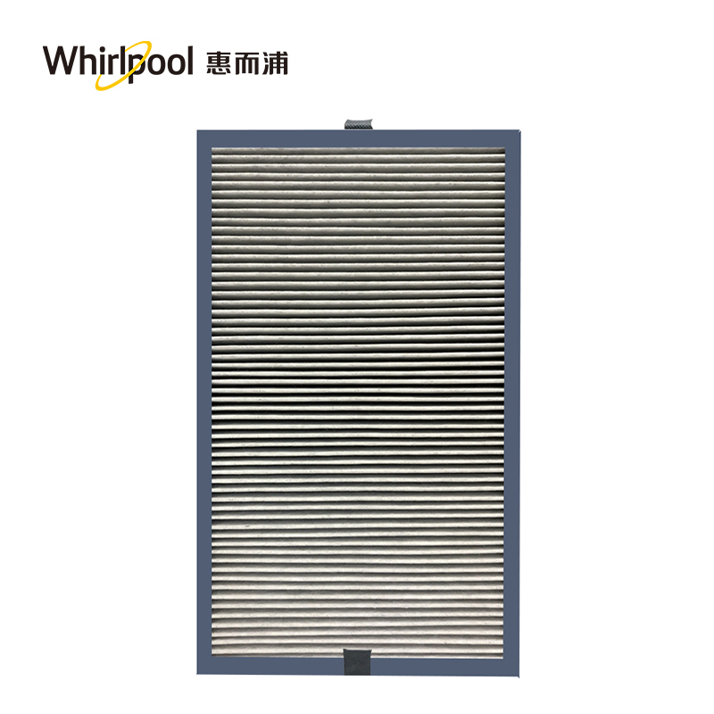 惠而浦(Whirlpool)滤网 WA-D001FKM/WA-D00AFK适用 空气净化器滤网滤芯 原装正品