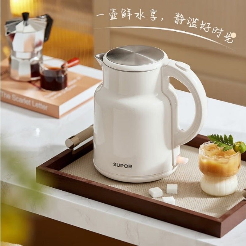 苏泊尔(SUPOR)SW-20T06A 电水壶 1800w(单位:台)高清大图