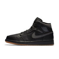 Air Jordan 1 美国直邮正品 KO AJ1 乔1 男子高帮新款休闲舒适运动耐磨篮球鞋AA3992-002