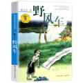 曹文轩纯美小说系列：野风车