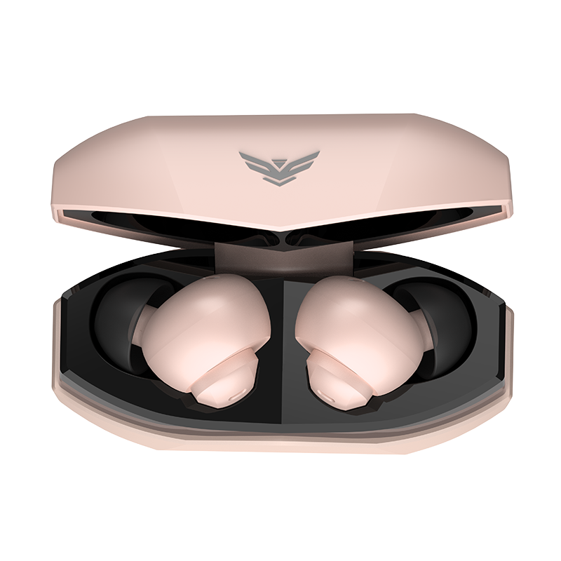 纽曼g5蓝牙耳机真无线单双耳入耳式电竞游戏降噪2021年新款高端音质