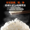 九阳(Joyoung)电饭煲IH电磁加热1200W大火力土灶铁釜加厚内胆多功能家用预约定时不粘4L升F40TD-F555