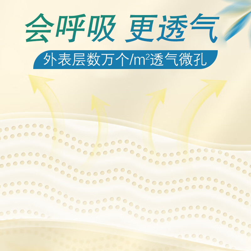 大王(GOO.N)光羽拉拉裤XXL号22片超特大码学步裤短裤式婴幼儿通用尿不湿