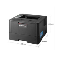 联想(Lenovo)LJ4000D 黑白 激光打印机