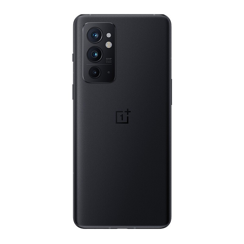 OnePlus一加9RT骇客银 12GB+256GB 智能手机新品5G商务游戏官方旗舰正品女性拍照