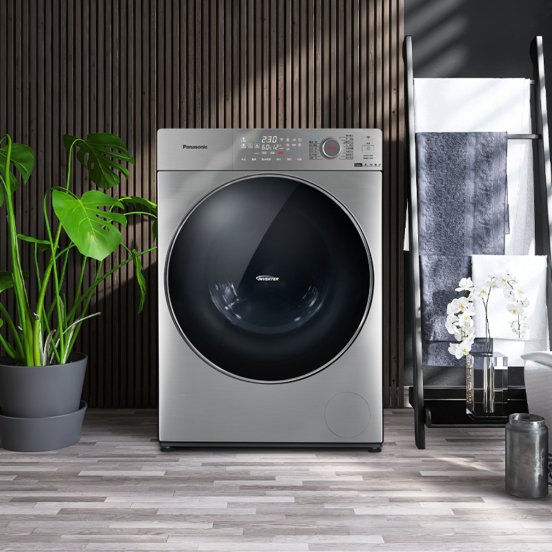 松下(panasonic)洗衣机xqg100-nd139报价_参数_图片_视频_怎么样_问答