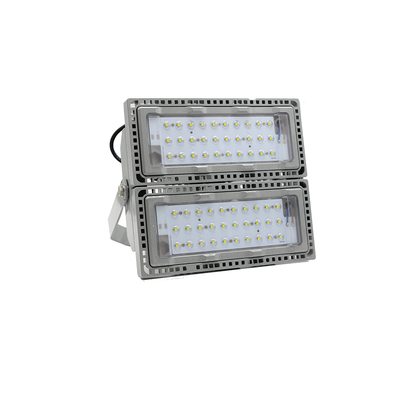 赛时工控(SHSSGK) SKSZD8-4203 LED投光灯 (单位:个) 灰