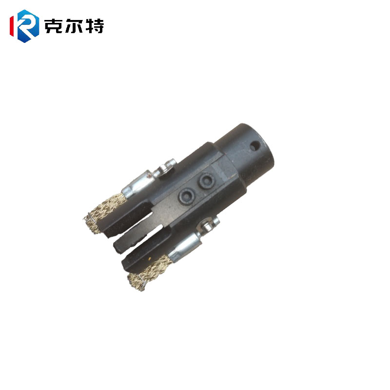 克尔特 除锈机头 CXJ-X1-01 1个高清大图