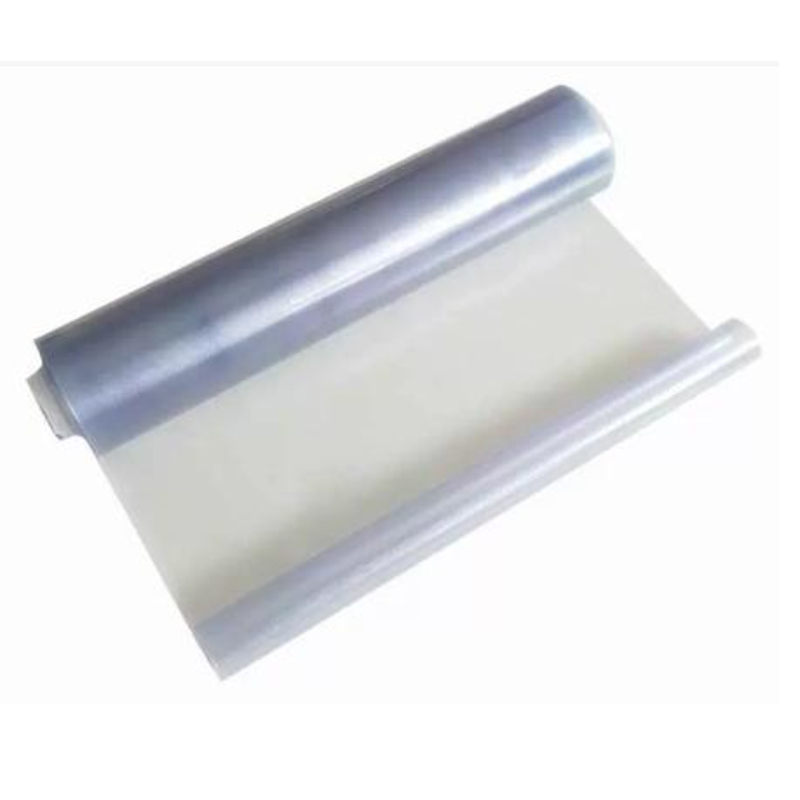 炯毅 进户门口地垫 入户门口脚垫 透明垫 70cm宽*2.0厚 米高清大图