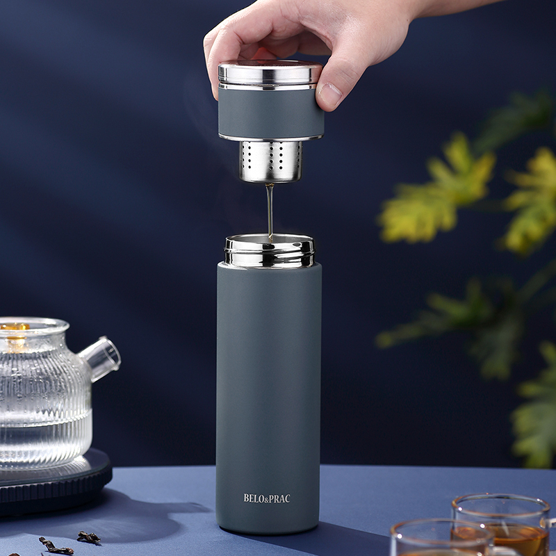 贝洛可(BELO&PRAC) BK056 旅行家泡茶师