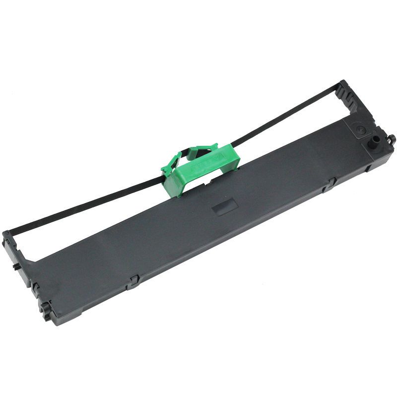 色带芯(带卡扣) 1支 dpk300色带适用富士通dpk310 dpk320 dpk330 dpk3