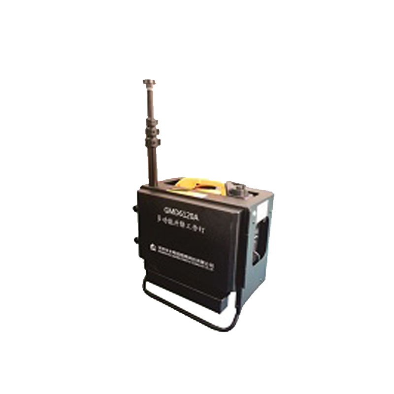 顶火 GMD6120A 2*50W 多功能升降灯(移动灯) (计价单位:台) 黄色