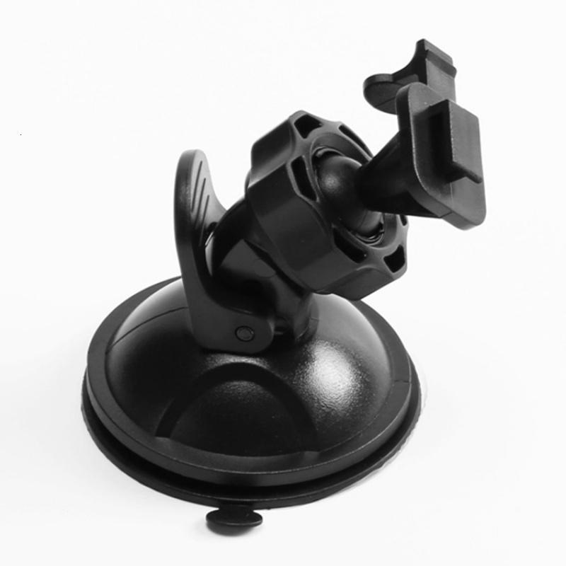 适用欧仕蓝m12hd180p行车记录仪六合一支架吸盘配件