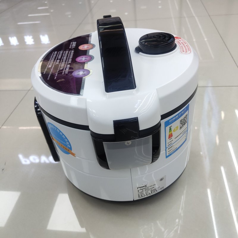 peves奔腾电饭煲9926ab6a加厚球釜内胆分体