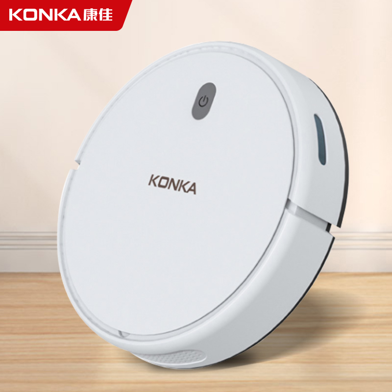 康佳(KONKA)扫地机 KC-C21高清大图