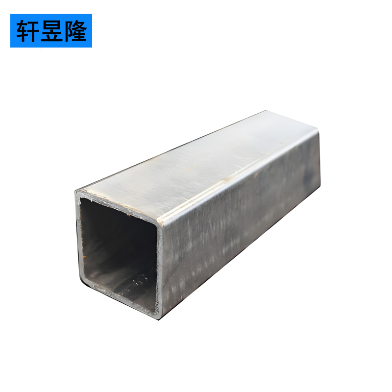 轩昱隆镀锌方管30*30/kg高清大图