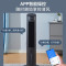 美的(Midea)空调扇家用冷风扇负离子净化加湿冷风机WiFI智能遥控制冷水冷塔扇AAF10MRB黑色
