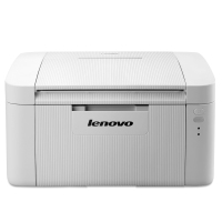 联想(Lenovo)LJ2206W/LJ2268/LJ2268W手机QQ微信网课家用黑白单功能激光打印机 安卓苹果WIFI激光打印机A4 办公家用 套餐一