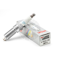 NGK铱铂金火花塞ILTR5A-13G 3811单支装马自达3/5/6/8/睿翼/CX-7/MX-5/奔腾B70B90