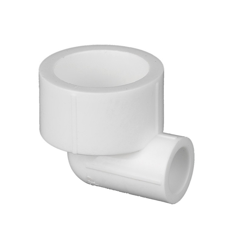中锦科技 PPR异径弯头90mm*40mm(3寸变1.2寸)个高清大图