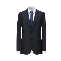 罗蒙管理层西服上衣（男）LM-LZzxy20241129013