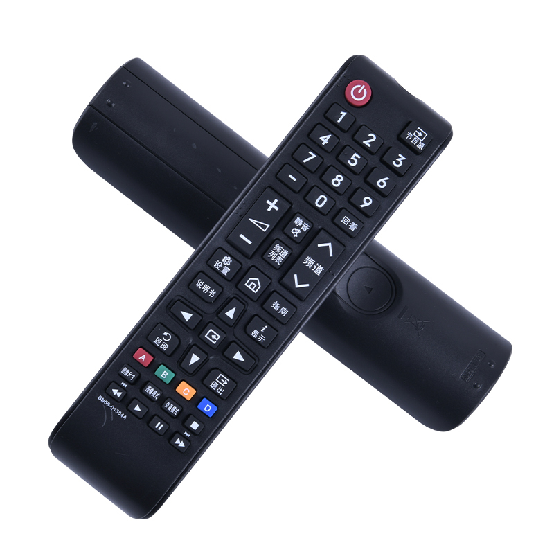 适用三星智能液晶电视遥控器bn5901304abn5901306a