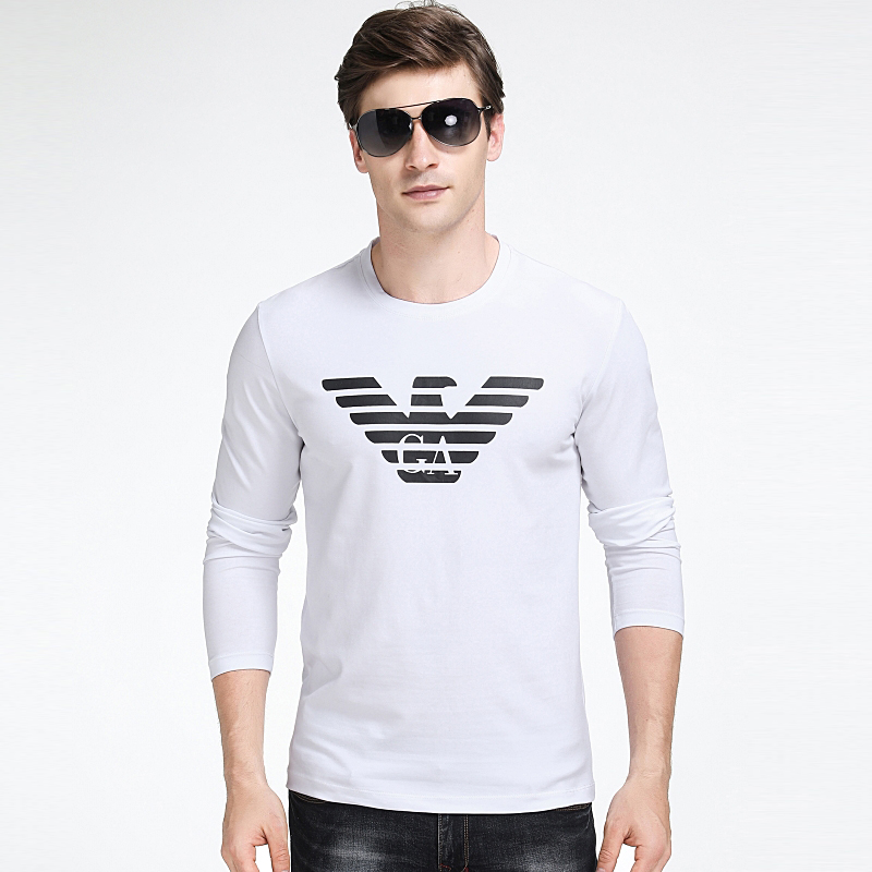 lidenamani利登阿玛尼男装短袖t恤2022年夏季薄款新品棉